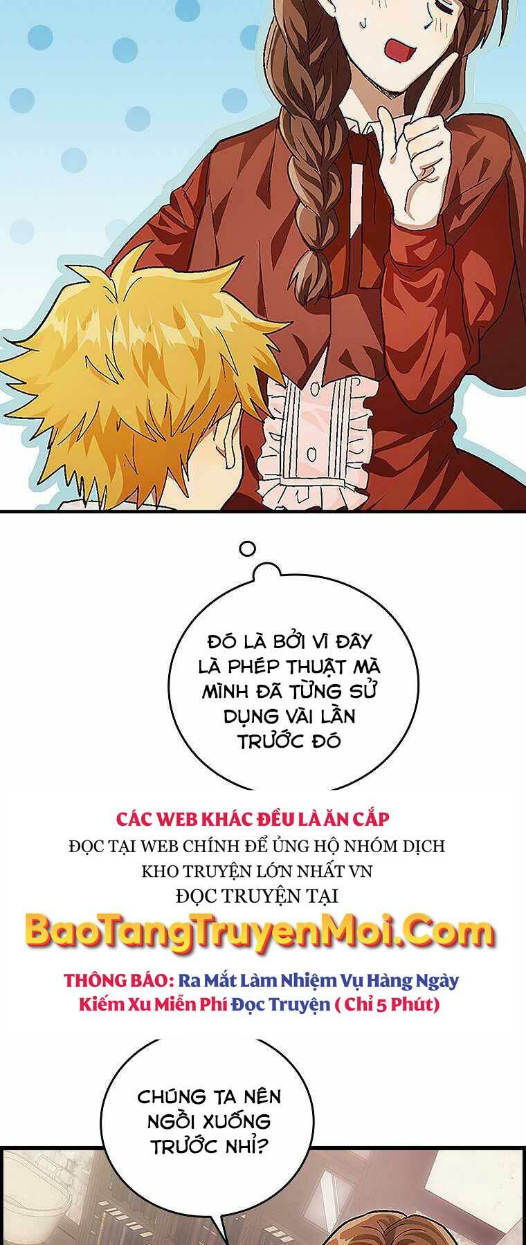 Thánh Cái Khỉ gì Đây Là Sức Mạnh Của Y Học Hiện Đại - Chapter 3 - Page 24