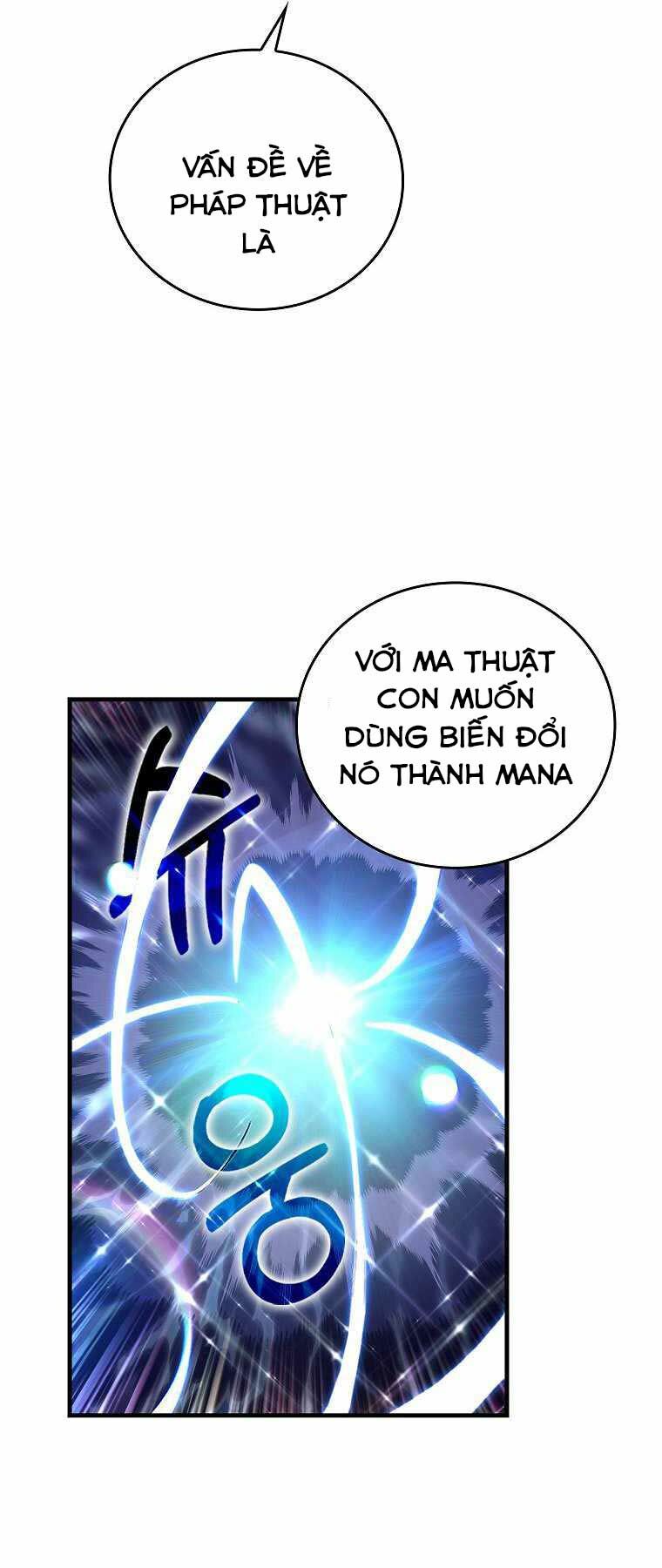 Thánh Cái Khỉ gì Đây Là Sức Mạnh Của Y Học Hiện Đại - Chapter 3 - Page 26
