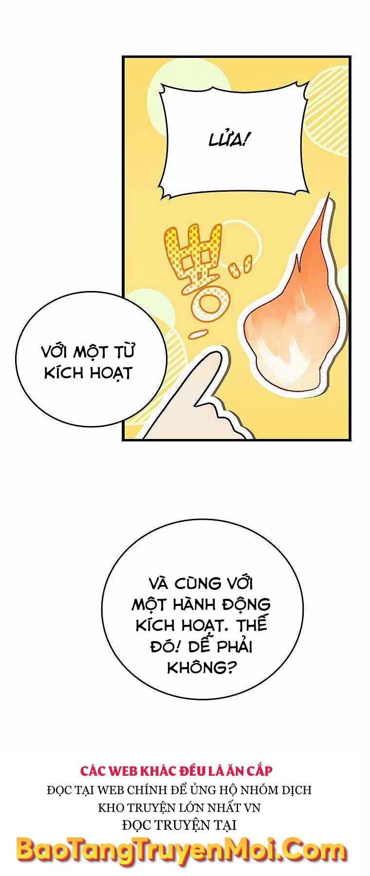 Thánh Cái Khỉ gì Đây Là Sức Mạnh Của Y Học Hiện Đại - Chapter 3 - Page 27