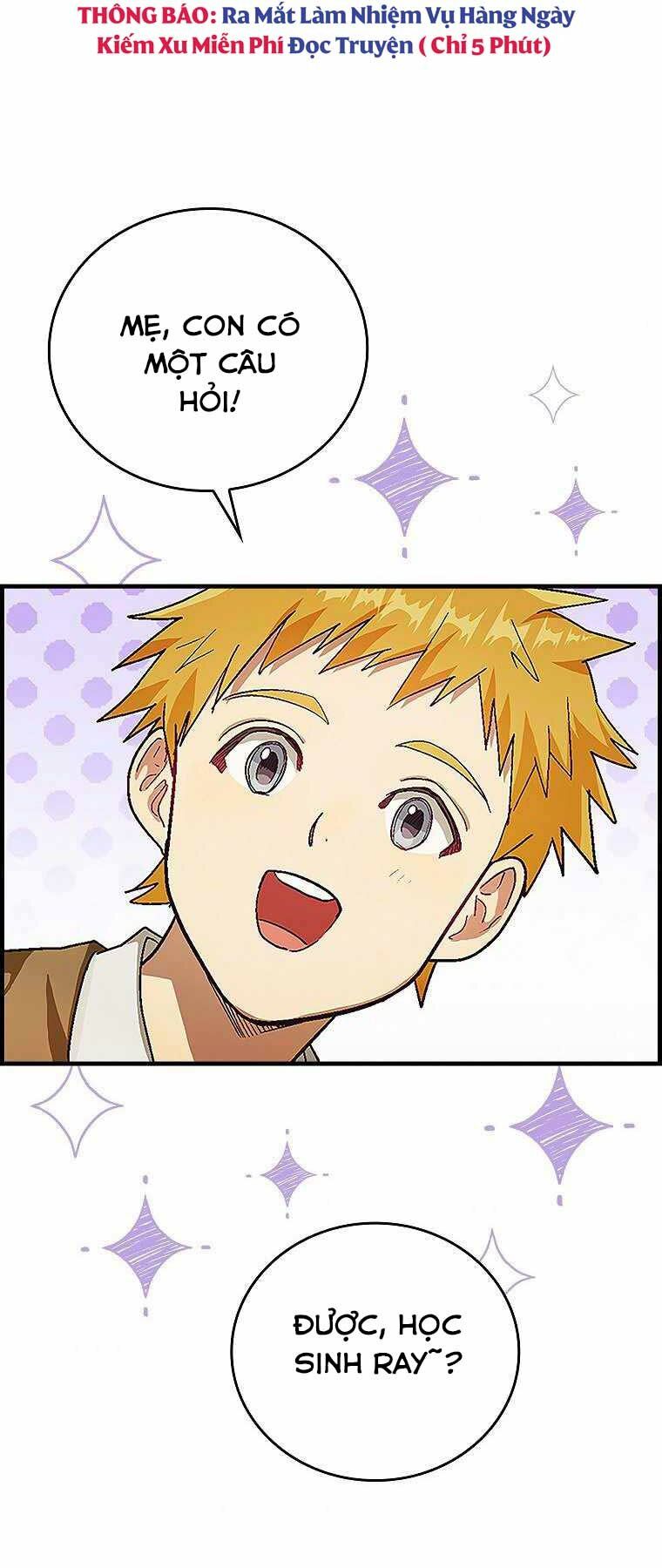 Thánh Cái Khỉ gì Đây Là Sức Mạnh Của Y Học Hiện Đại - Chapter 3 - Page 28