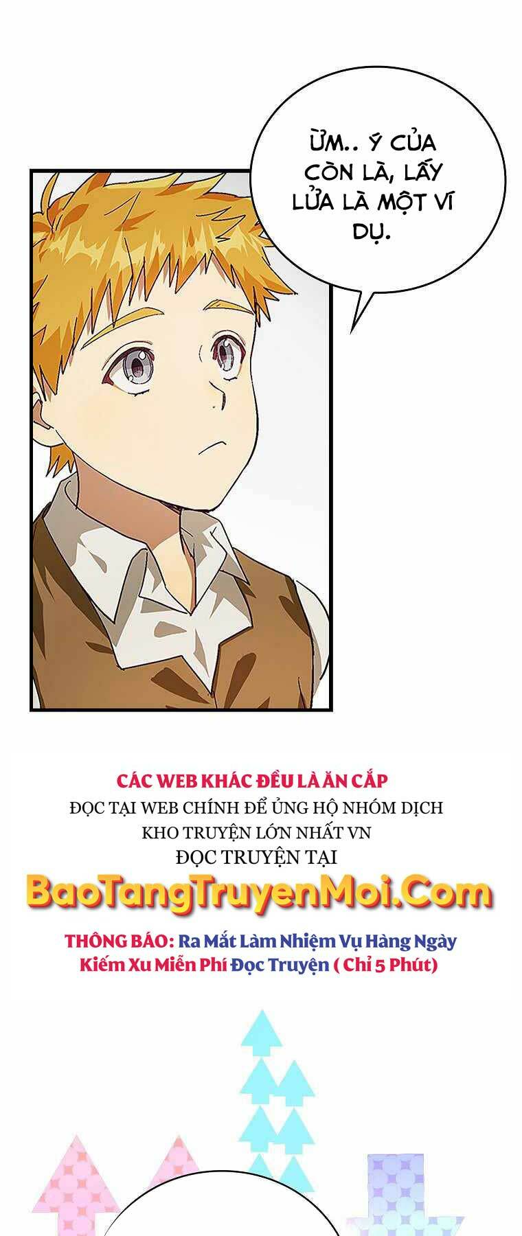 Thánh Cái Khỉ gì Đây Là Sức Mạnh Của Y Học Hiện Đại - Chapter 3 - Page 30