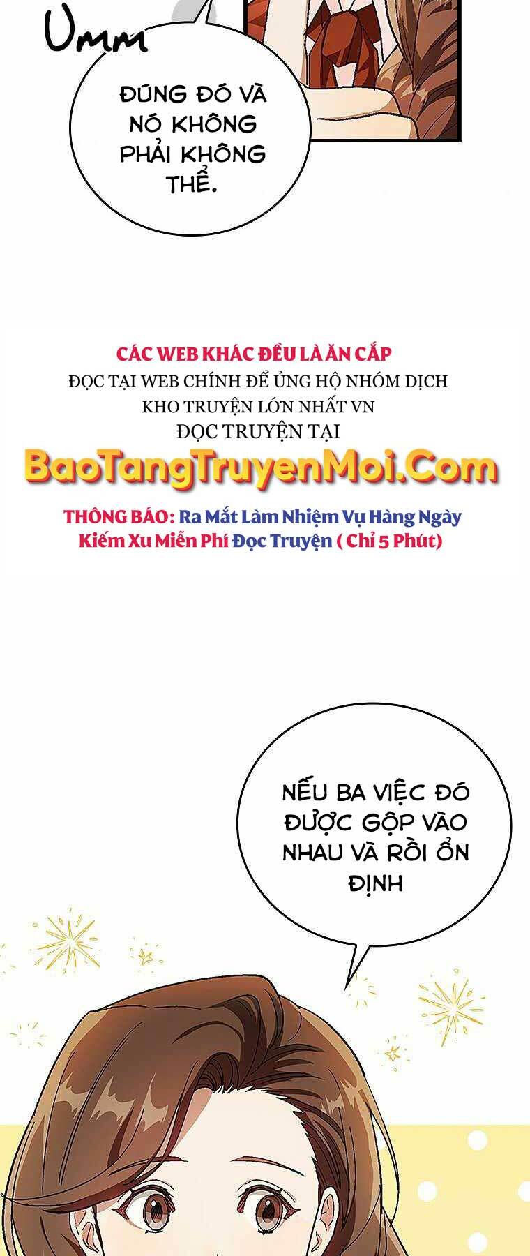 Thánh Cái Khỉ gì Đây Là Sức Mạnh Của Y Học Hiện Đại - Chapter 3 - Page 35