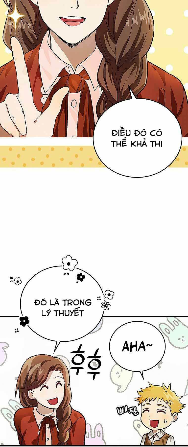 Thánh Cái Khỉ gì Đây Là Sức Mạnh Của Y Học Hiện Đại - Chapter 3 - Page 36