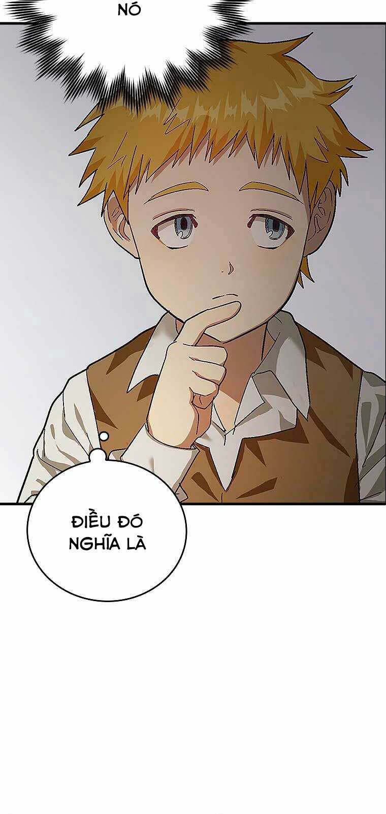 Thánh Cái Khỉ gì Đây Là Sức Mạnh Của Y Học Hiện Đại - Chapter 3 - Page 38