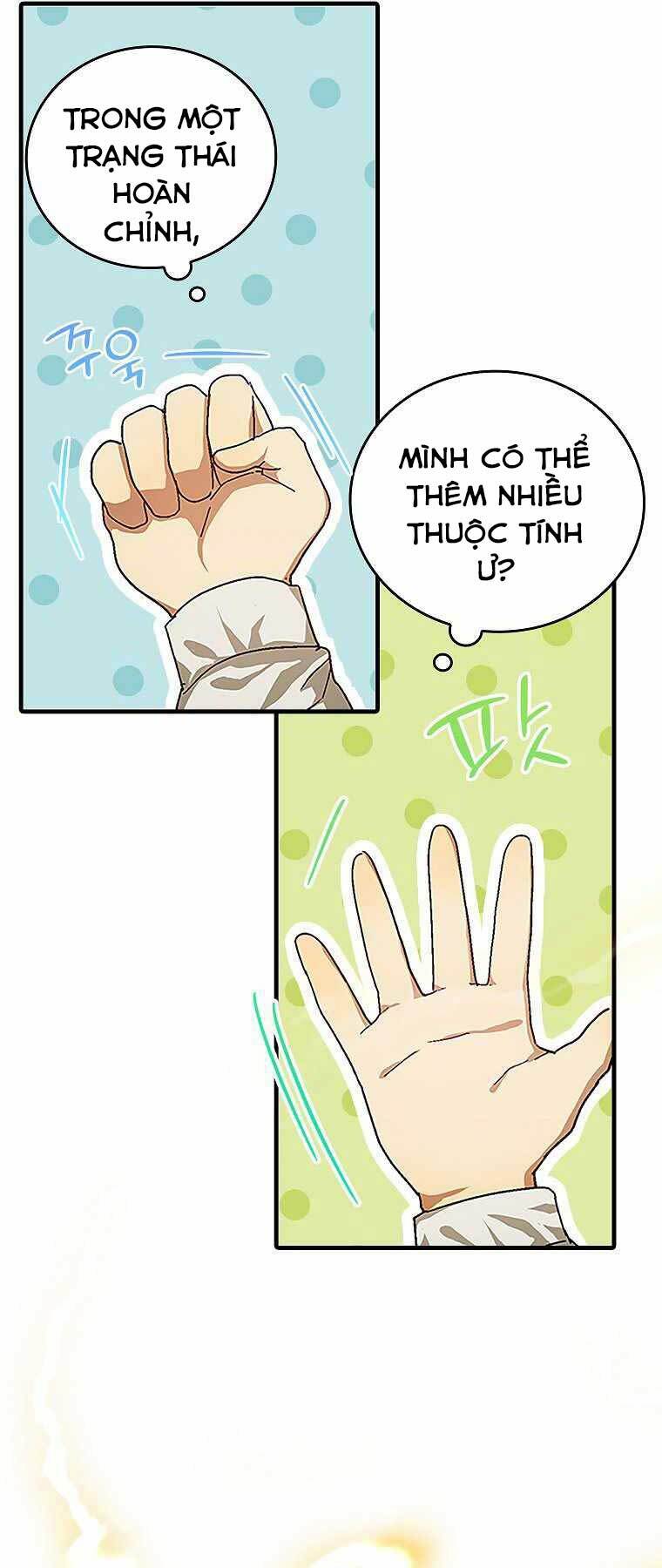 Thánh Cái Khỉ gì Đây Là Sức Mạnh Của Y Học Hiện Đại - Chapter 3 - Page 39