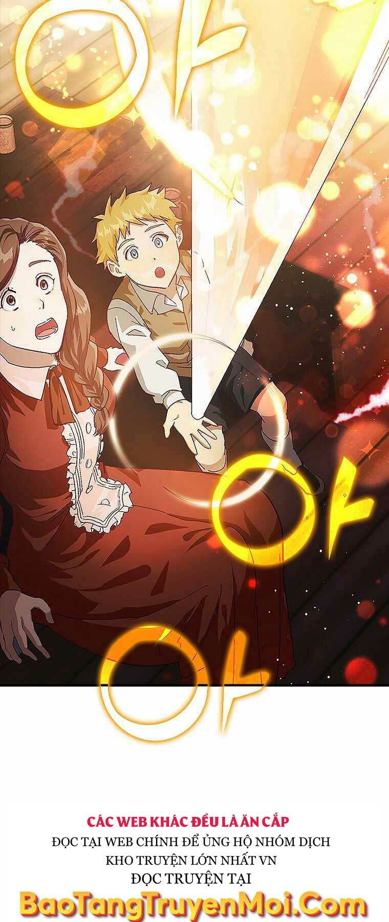 Thánh Cái Khỉ gì Đây Là Sức Mạnh Của Y Học Hiện Đại - Chapter 3 - Page 41