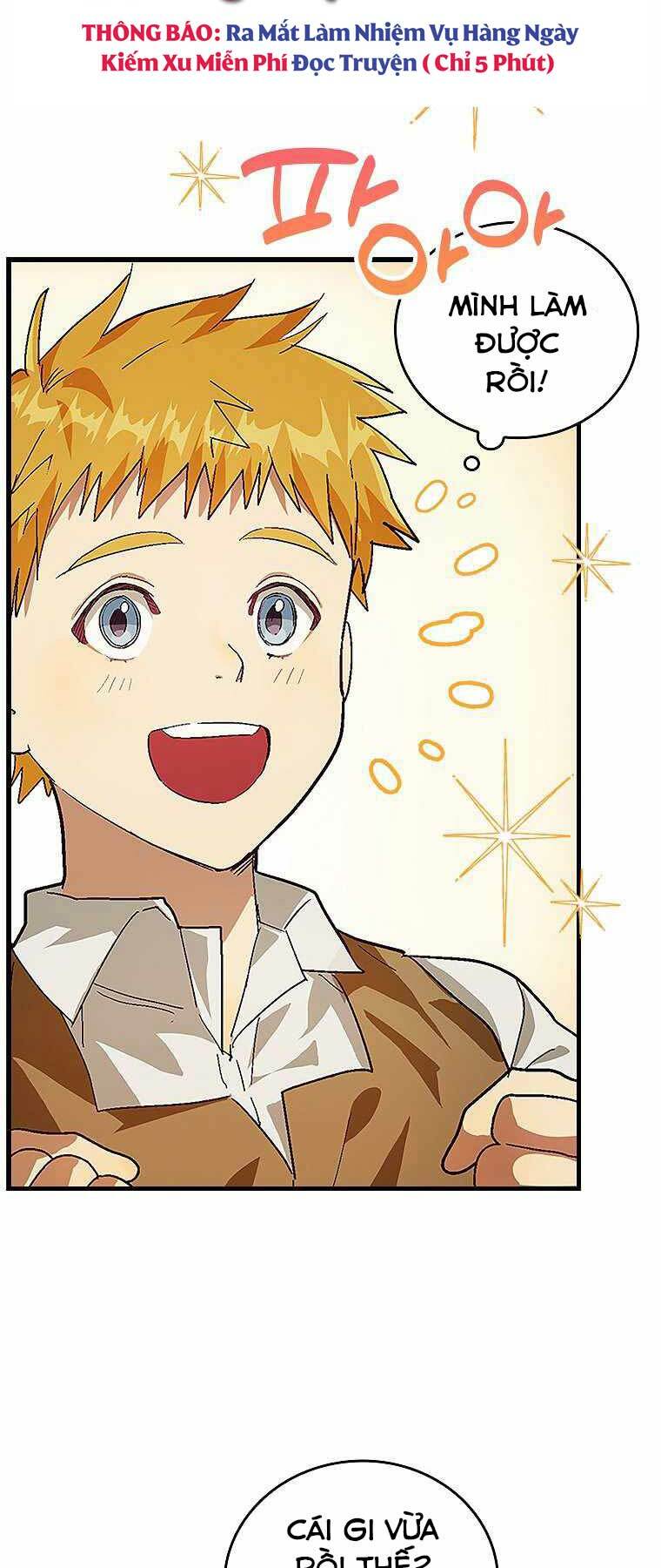 Thánh Cái Khỉ gì Đây Là Sức Mạnh Của Y Học Hiện Đại - Chapter 3 - Page 42