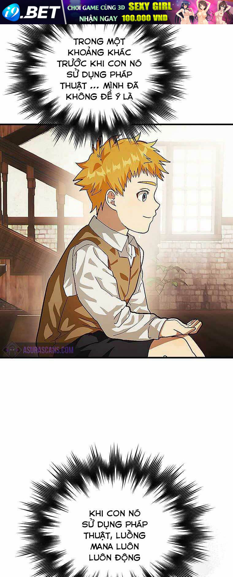 Thánh Cái Khỉ gì Đây Là Sức Mạnh Của Y Học Hiện Đại - Chapter 3 - Page 44