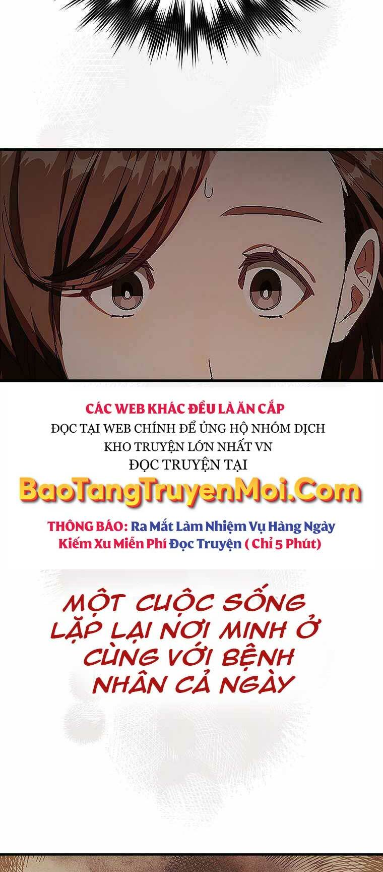 Thánh Cái Khỉ gì Đây Là Sức Mạnh Của Y Học Hiện Đại - Chapter 3 - Page 45