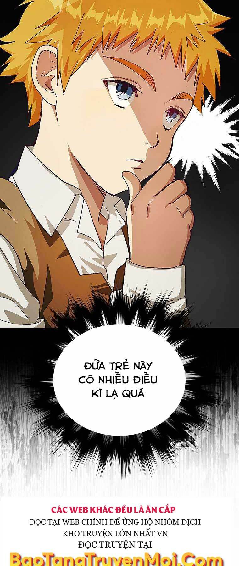 Thánh Cái Khỉ gì Đây Là Sức Mạnh Của Y Học Hiện Đại - Chapter 3 - Page 48