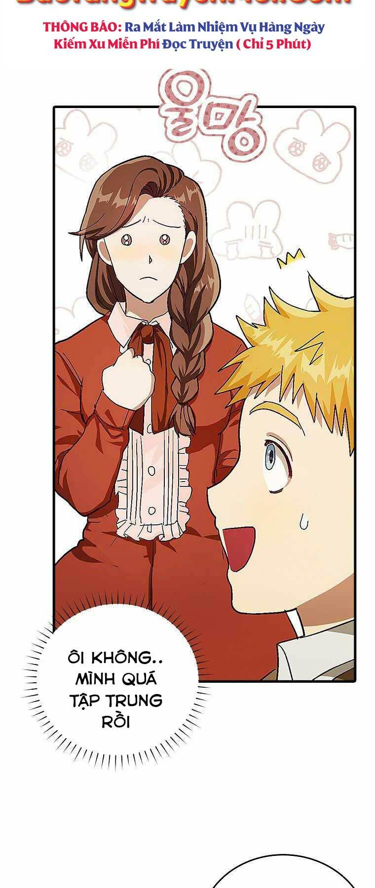 Thánh Cái Khỉ gì Đây Là Sức Mạnh Của Y Học Hiện Đại - Chapter 3 - Page 49