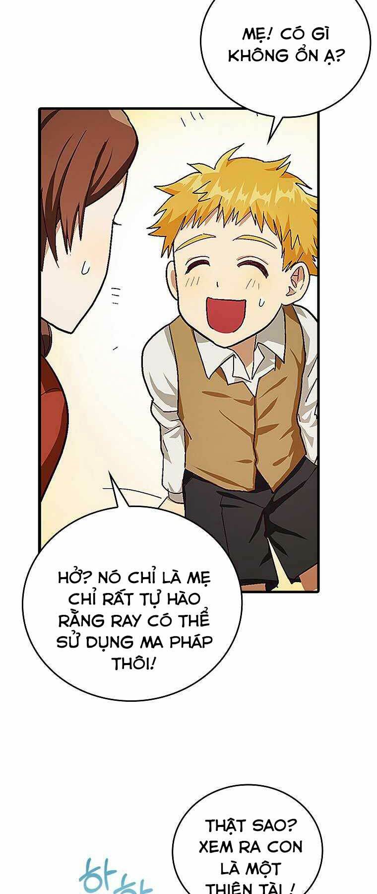 Thánh Cái Khỉ gì Đây Là Sức Mạnh Của Y Học Hiện Đại - Chapter 3 - Page 50