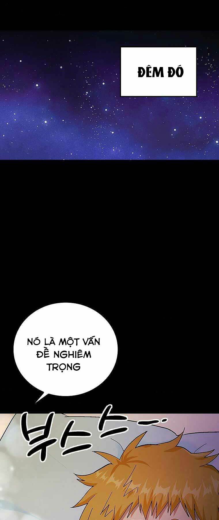 Thánh Cái Khỉ gì Đây Là Sức Mạnh Của Y Học Hiện Đại - Chapter 3 - Page 52