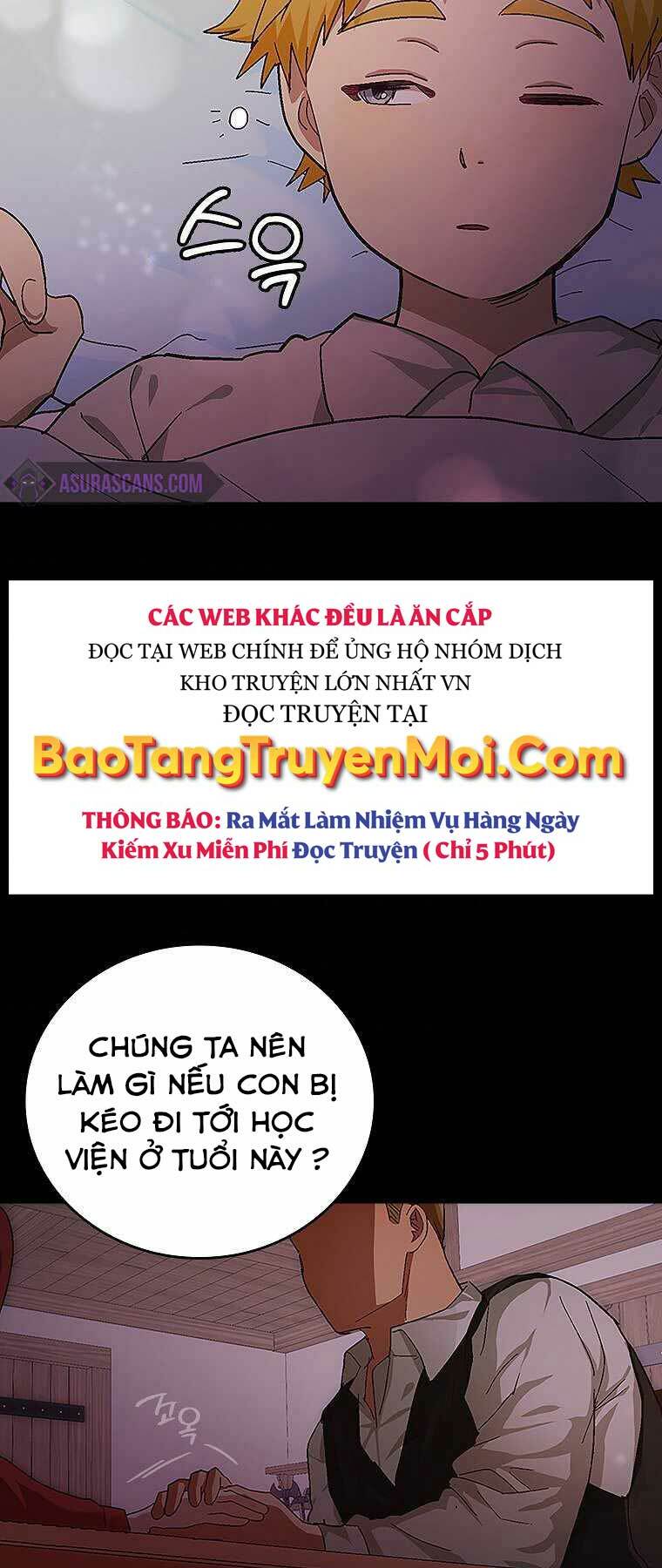 Thánh Cái Khỉ gì Đây Là Sức Mạnh Của Y Học Hiện Đại - Chapter 3 - Page 53