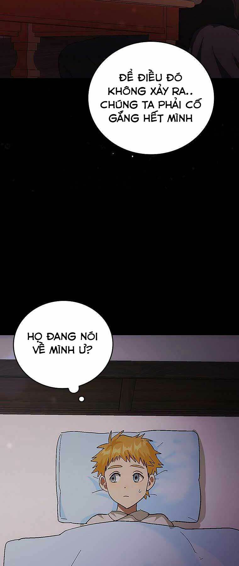 Thánh Cái Khỉ gì Đây Là Sức Mạnh Của Y Học Hiện Đại - Chapter 3 - Page 54