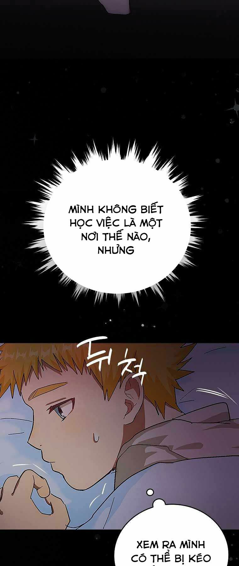 Thánh Cái Khỉ gì Đây Là Sức Mạnh Của Y Học Hiện Đại - Chapter 3 - Page 57