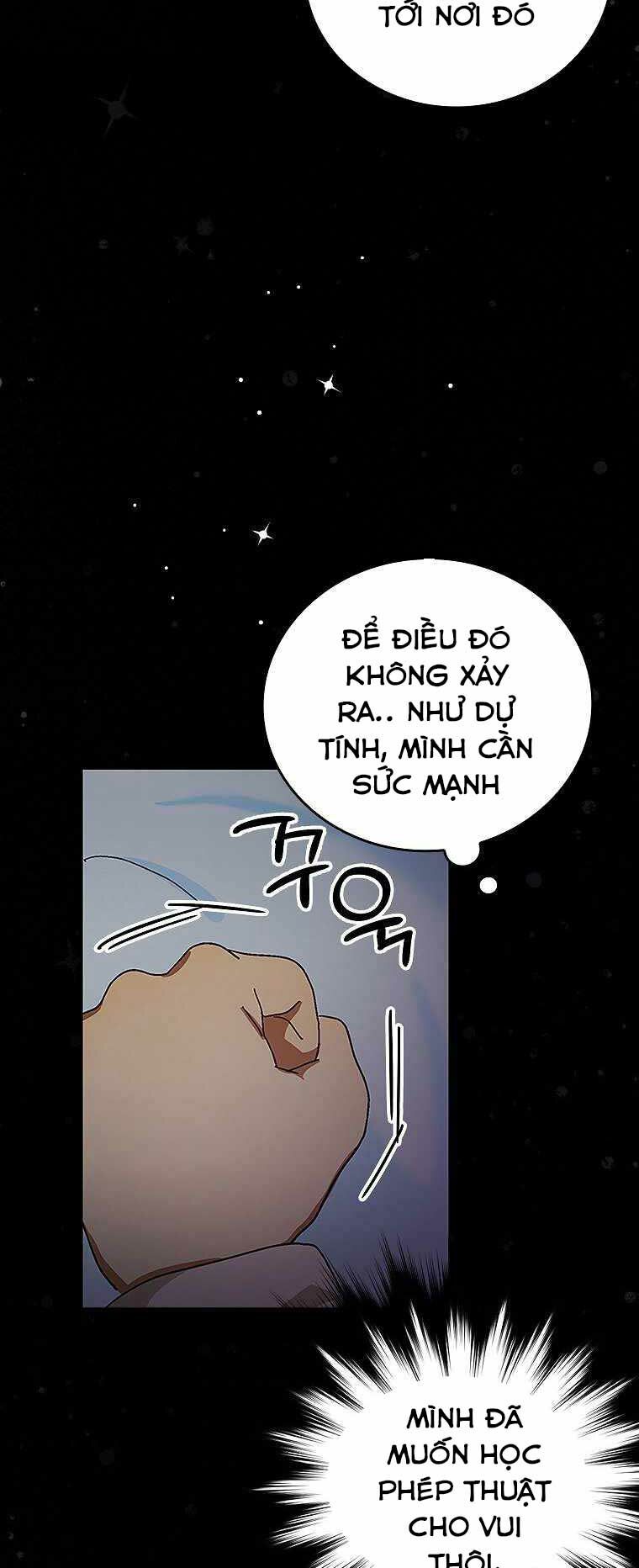 Thánh Cái Khỉ gì Đây Là Sức Mạnh Của Y Học Hiện Đại - Chapter 3 - Page 58