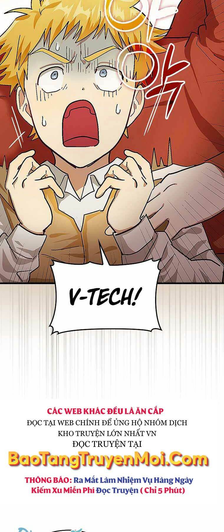 Thánh Cái Khỉ gì Đây Là Sức Mạnh Của Y Học Hiện Đại - Chapter 3 - Page 5