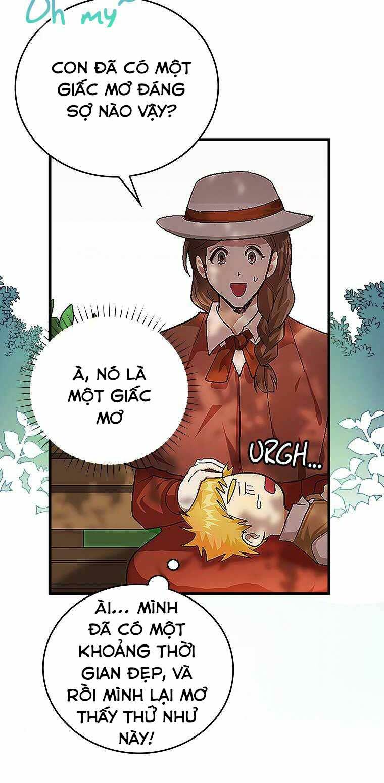 Thánh Cái Khỉ gì Đây Là Sức Mạnh Của Y Học Hiện Đại - Chapter 3 - Page 6