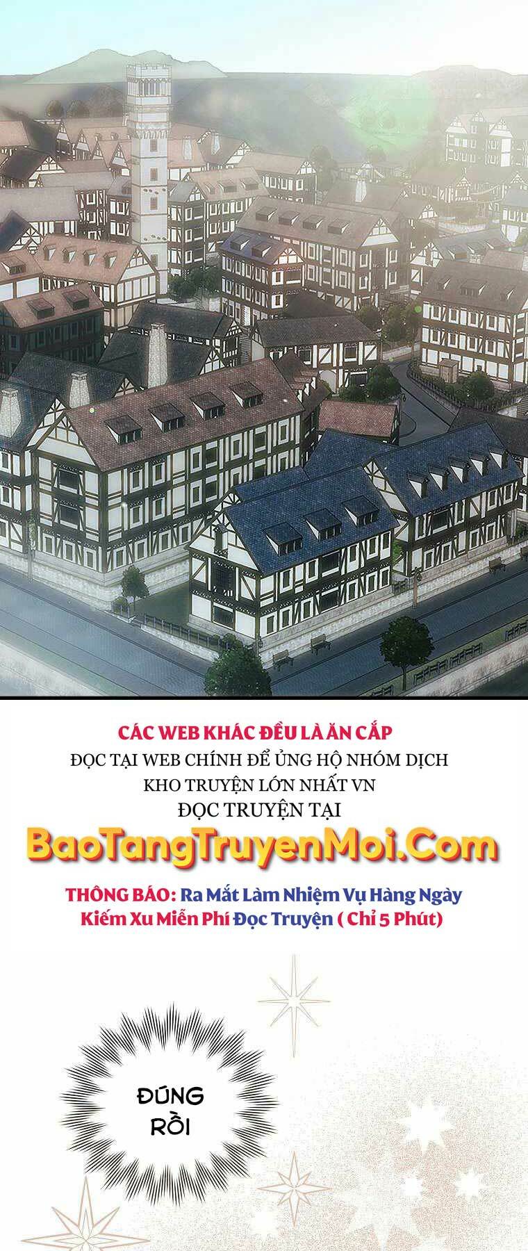 Thánh Cái Khỉ gì Đây Là Sức Mạnh Của Y Học Hiện Đại - Chapter 3 - Page 8