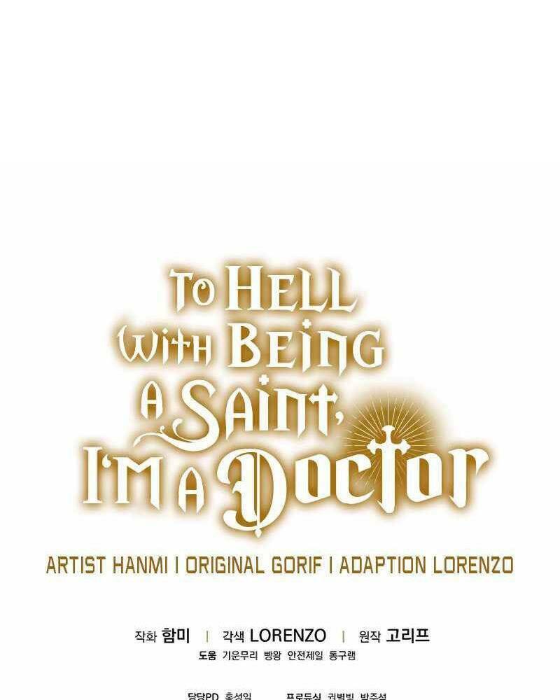 Thánh Cái Khỉ gì Đây Là Sức Mạnh Của Y Học Hiện Đại - Chapter 30 - Page 112