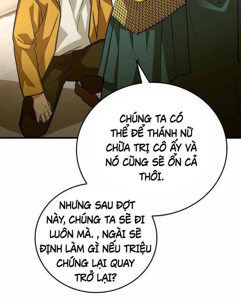 Thánh Cái Khỉ gì Đây Là Sức Mạnh Của Y Học Hiện Đại - Chapter 30 - Page 11