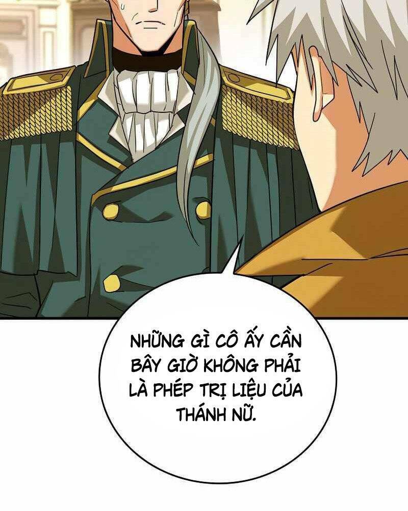 Thánh Cái Khỉ gì Đây Là Sức Mạnh Của Y Học Hiện Đại - Chapter 30 - Page 13