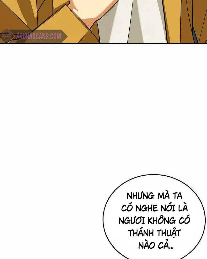 Thánh Cái Khỉ gì Đây Là Sức Mạnh Của Y Học Hiện Đại - Chapter 30 - Page 16