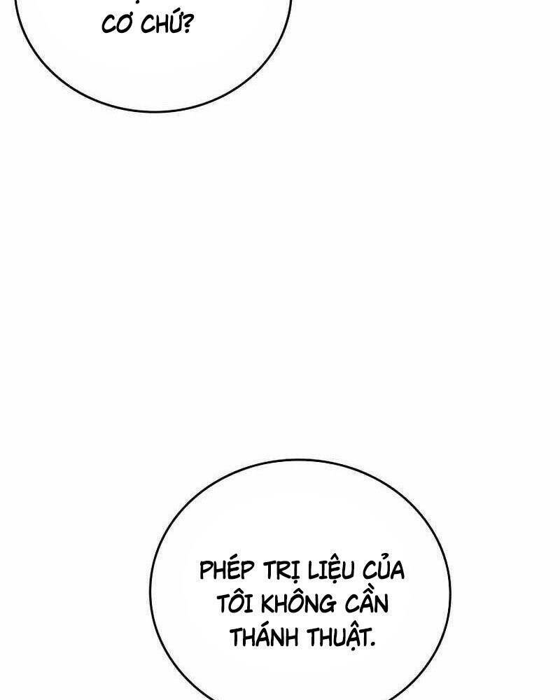 Thánh Cái Khỉ gì Đây Là Sức Mạnh Của Y Học Hiện Đại - Chapter 30 - Page 18