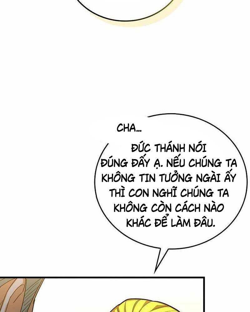 Thánh Cái Khỉ gì Đây Là Sức Mạnh Của Y Học Hiện Đại - Chapter 30 - Page 21