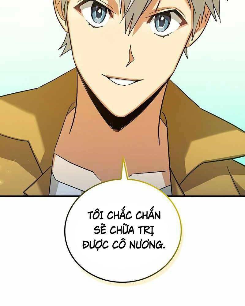 Thánh Cái Khỉ gì Đây Là Sức Mạnh Của Y Học Hiện Đại - Chapter 30 - Page 31