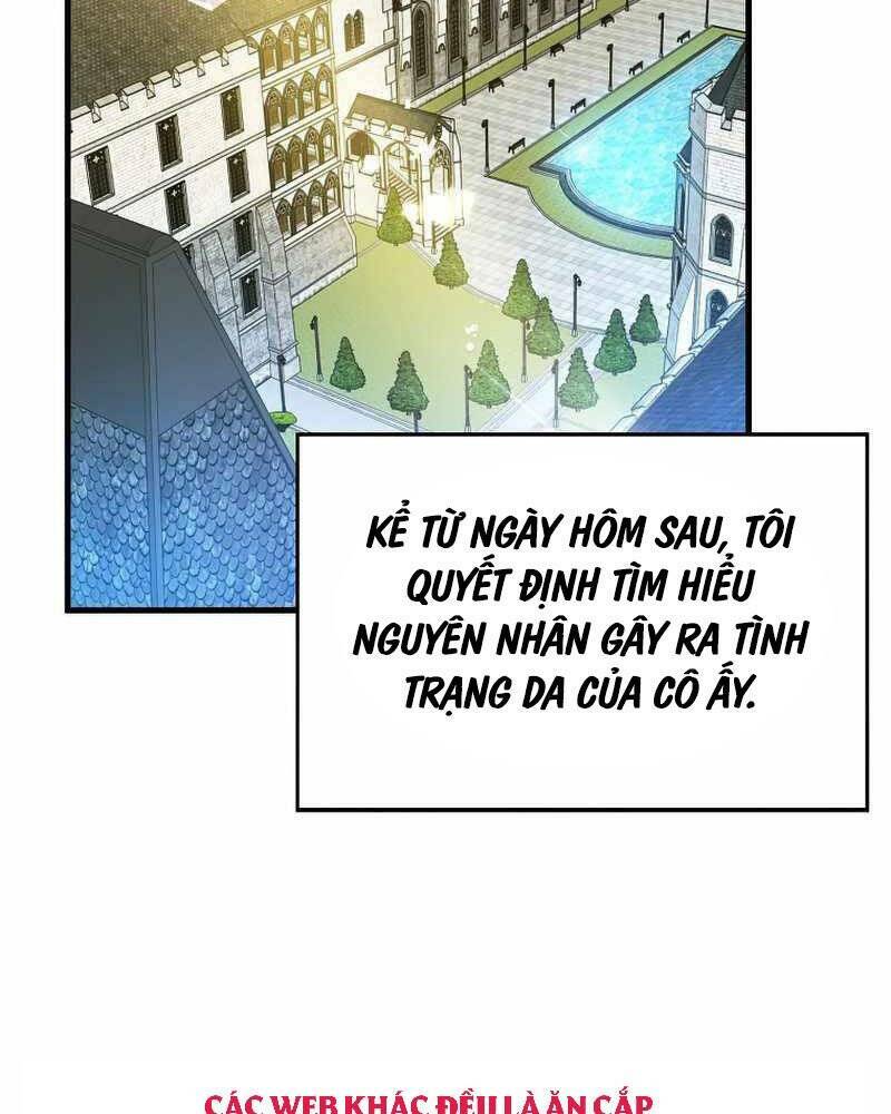 Thánh Cái Khỉ gì Đây Là Sức Mạnh Của Y Học Hiện Đại - Chapter 30 - Page 33