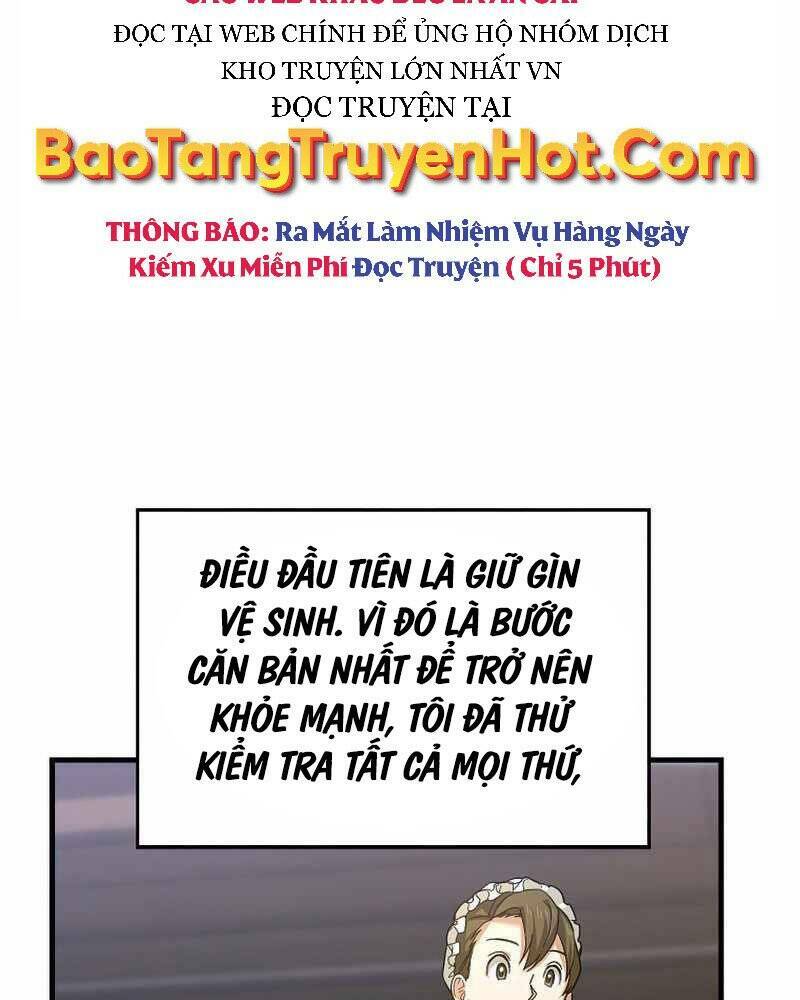 Thánh Cái Khỉ gì Đây Là Sức Mạnh Của Y Học Hiện Đại - Chapter 30 - Page 34