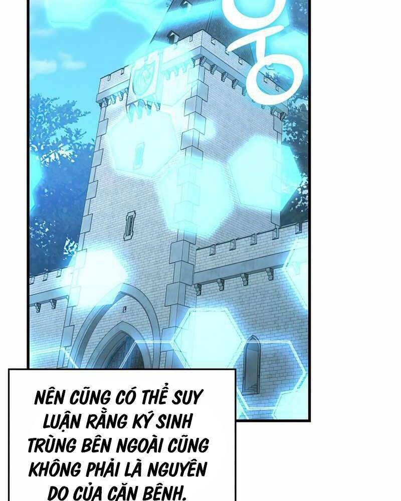 Thánh Cái Khỉ gì Đây Là Sức Mạnh Của Y Học Hiện Đại - Chapter 30 - Page 37