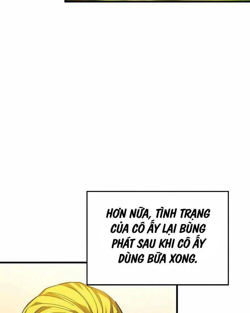 Thánh Cái Khỉ gì Đây Là Sức Mạnh Của Y Học Hiện Đại - Chapter 30 - Page 44