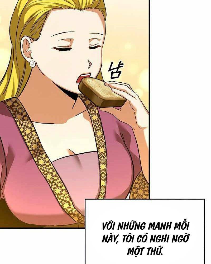 Thánh Cái Khỉ gì Đây Là Sức Mạnh Của Y Học Hiện Đại - Chapter 30 - Page 45