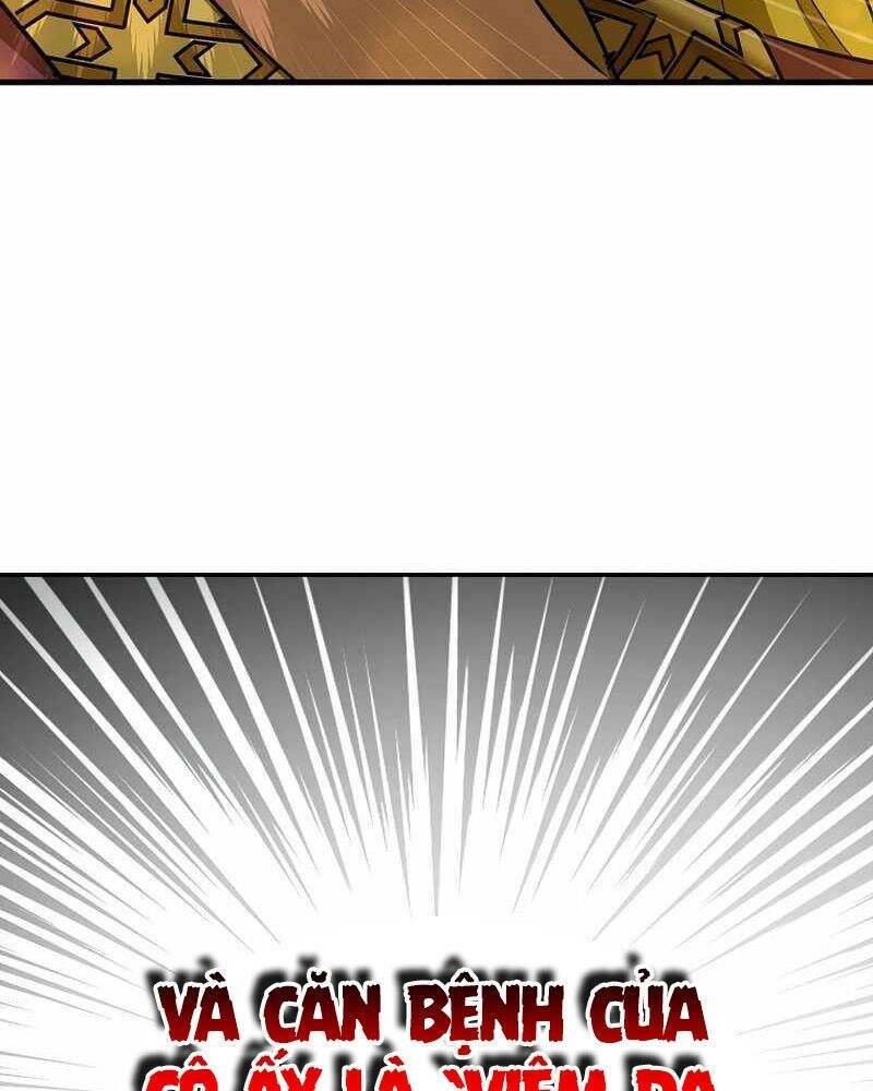 Thánh Cái Khỉ gì Đây Là Sức Mạnh Của Y Học Hiện Đại - Chapter 30 - Page 48