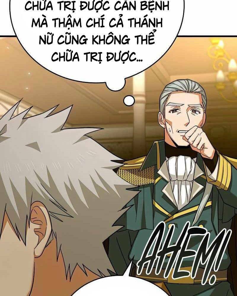 Thánh Cái Khỉ gì Đây Là Sức Mạnh Của Y Học Hiện Đại - Chapter 30 - Page 4