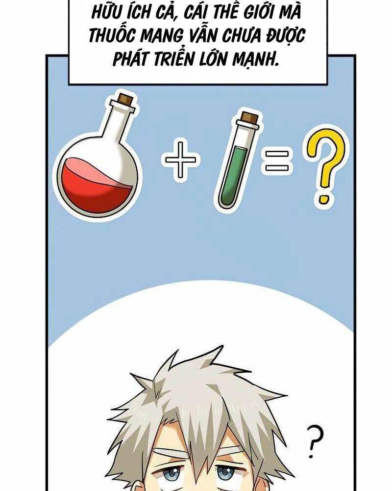 Thánh Cái Khỉ gì Đây Là Sức Mạnh Của Y Học Hiện Đại - Chapter 30 - Page 51