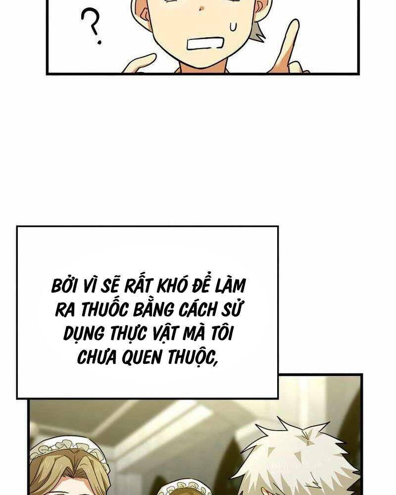 Thánh Cái Khỉ gì Đây Là Sức Mạnh Của Y Học Hiện Đại - Chapter 30 - Page 52