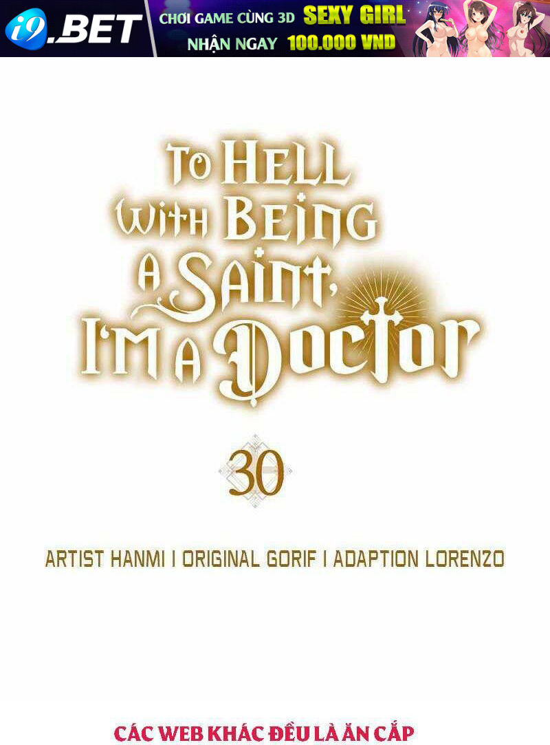 Thánh Cái Khỉ gì Đây Là Sức Mạnh Của Y Học Hiện Đại - Chapter 30 - Page 57
