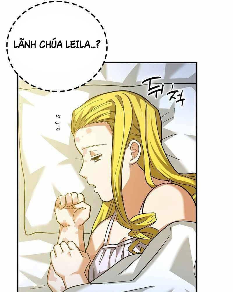 Thánh Cái Khỉ gì Đây Là Sức Mạnh Của Y Học Hiện Đại - Chapter 30 - Page 60