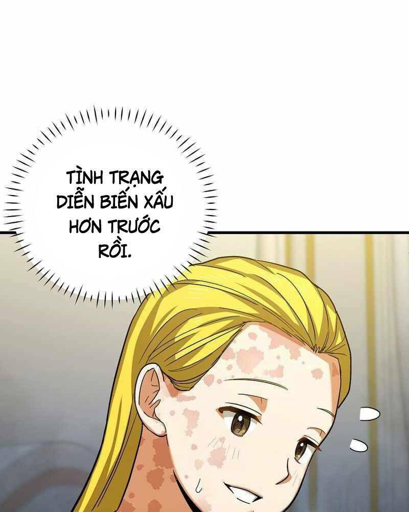 Thánh Cái Khỉ gì Đây Là Sức Mạnh Của Y Học Hiện Đại - Chapter 30 - Page 67