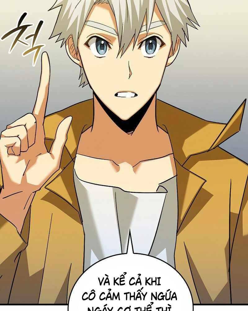 Thánh Cái Khỉ gì Đây Là Sức Mạnh Của Y Học Hiện Đại - Chapter 30 - Page 72