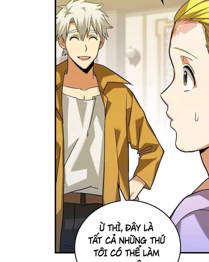 Thánh Cái Khỉ gì Đây Là Sức Mạnh Của Y Học Hiện Đại - Chapter 30 - Page 74