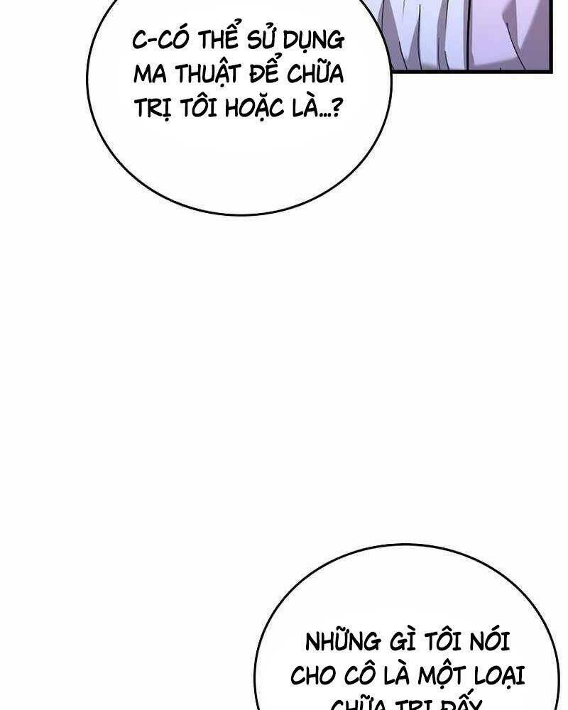 Thánh Cái Khỉ gì Đây Là Sức Mạnh Của Y Học Hiện Đại - Chapter 30 - Page 79