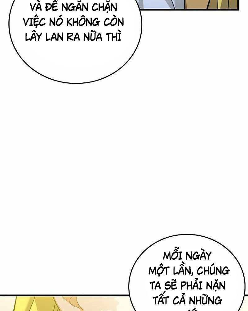 Thánh Cái Khỉ gì Đây Là Sức Mạnh Của Y Học Hiện Đại - Chapter 30 - Page 81