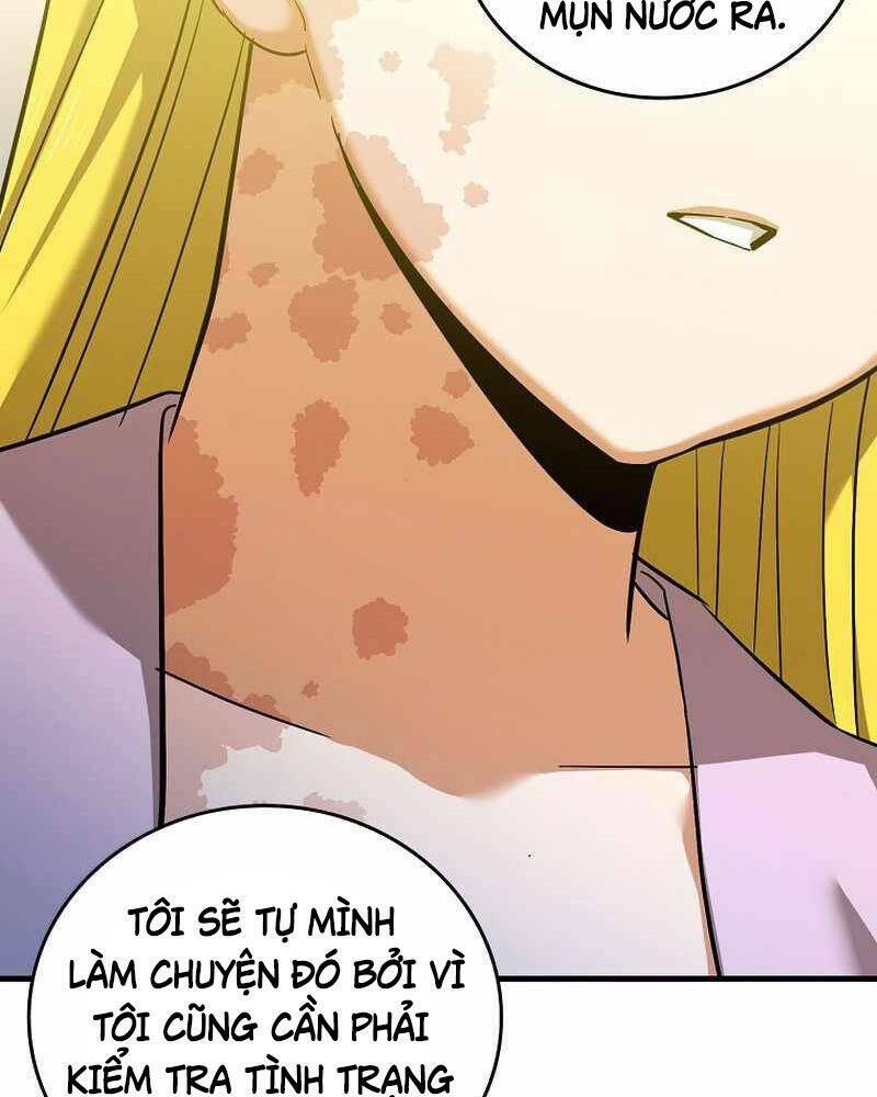 Thánh Cái Khỉ gì Đây Là Sức Mạnh Của Y Học Hiện Đại - Chapter 30 - Page 82