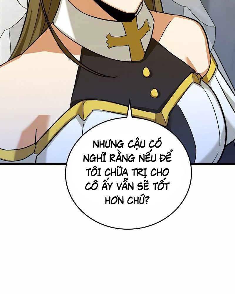 Thánh Cái Khỉ gì Đây Là Sức Mạnh Của Y Học Hiện Đại - Chapter 30 - Page 91