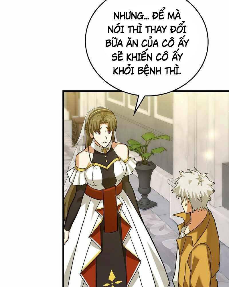 Thánh Cái Khỉ gì Đây Là Sức Mạnh Của Y Học Hiện Đại - Chapter 30 - Page 94